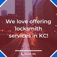 Car Locksmith Kansas City MO image 1